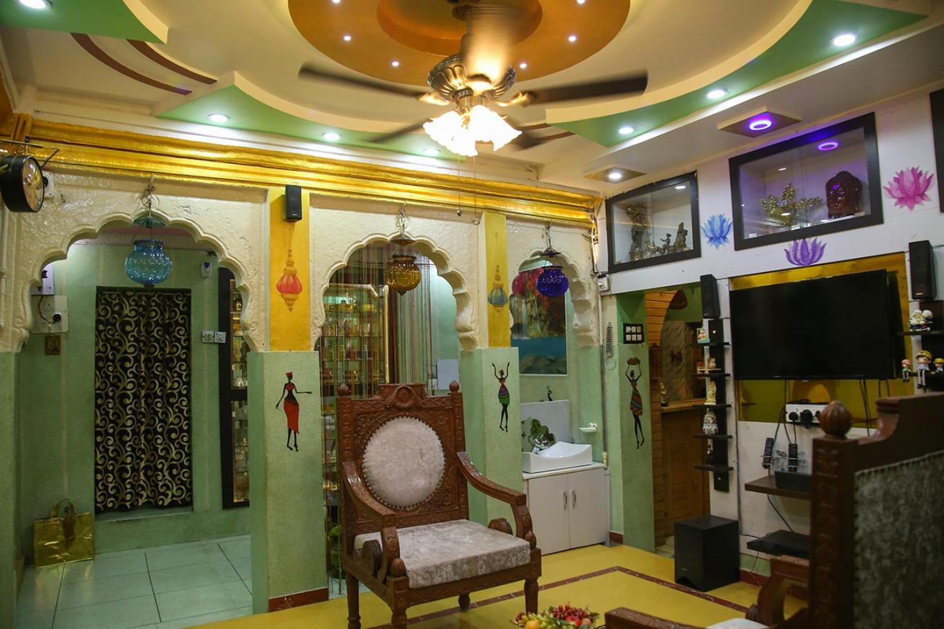 ג'ודפור Saji Sanwri Heritage Inn Haveli מראה חיצוני תמונה