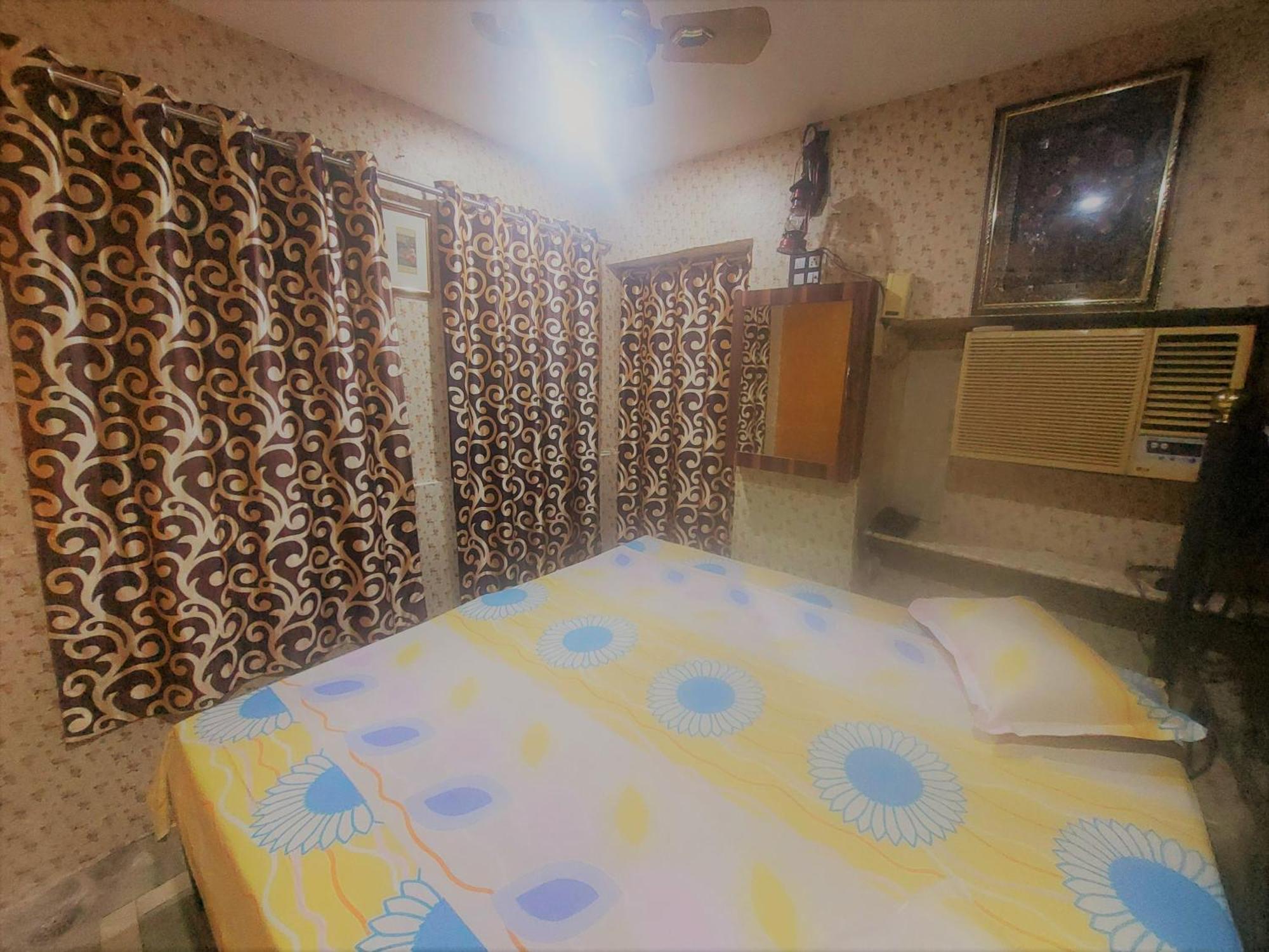 ג'ודפור Saji Sanwri Heritage Inn Haveli מראה חיצוני תמונה
